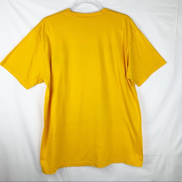 American Apparel Rosie the Riveter Graphic Tee WW2 Retro size XL - Picture 3 of 4